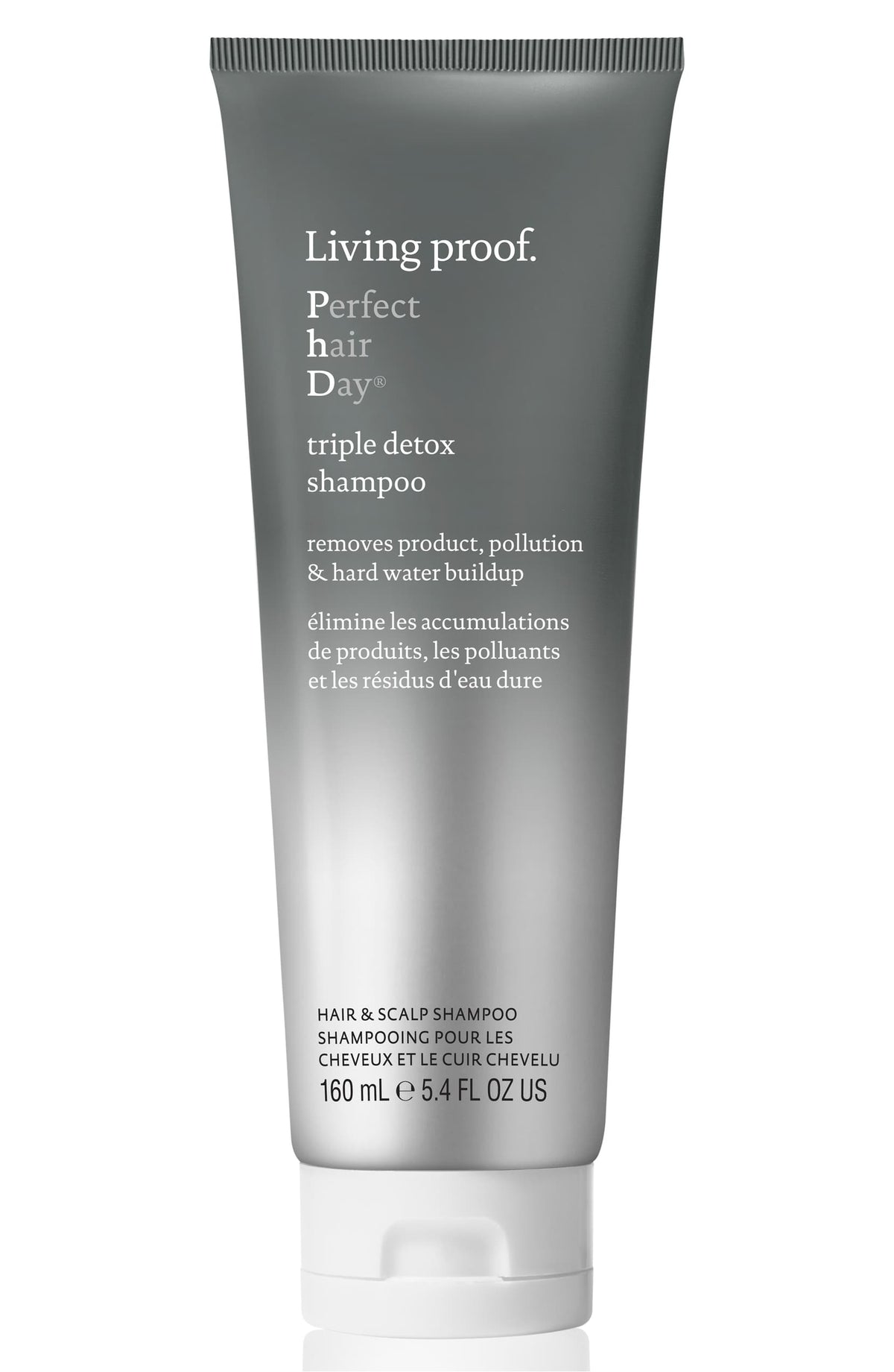 Living proof Perfect hair Day Triple Detox Shampoo