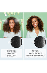 Living proof Perfect hair Day Triple Detox Shampoo