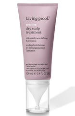 Living proof Restore Dry Scalp Treatment