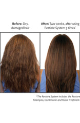 Living proof Restore Shampoo