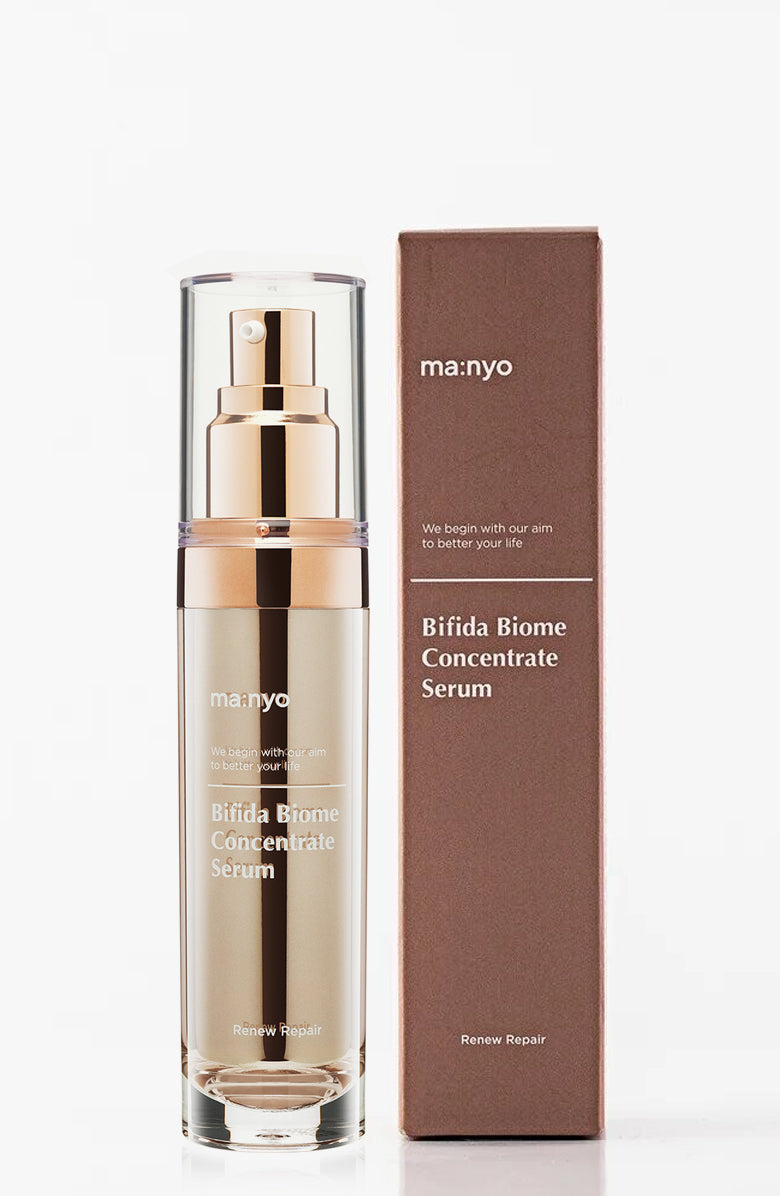 Manyo Factory Bifida Biome Concentrate Serum 1.18 fl oz / 35 ml