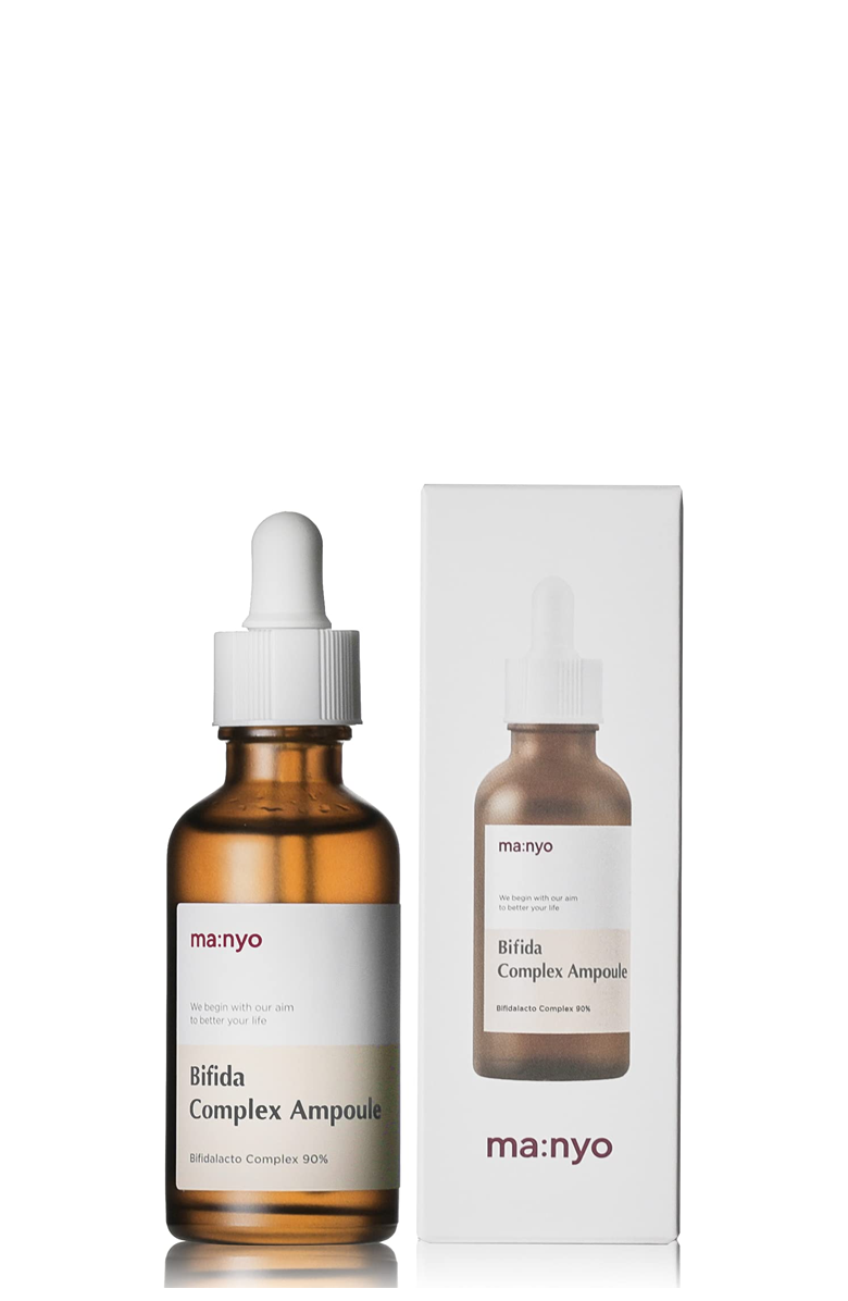 Manyo Factory Bifida Complex Ampoule 1.7 fl oz / 50 ml