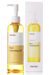 Manyo Factory Pure Cleansing Oil 6.7 fl oz / 200 ml