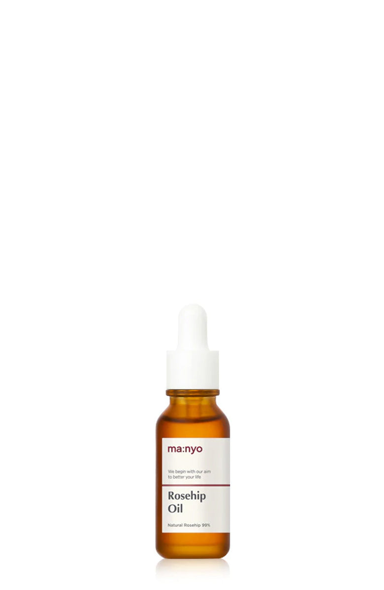 Manyo Factory Rosehip Rose Oil 20 ml