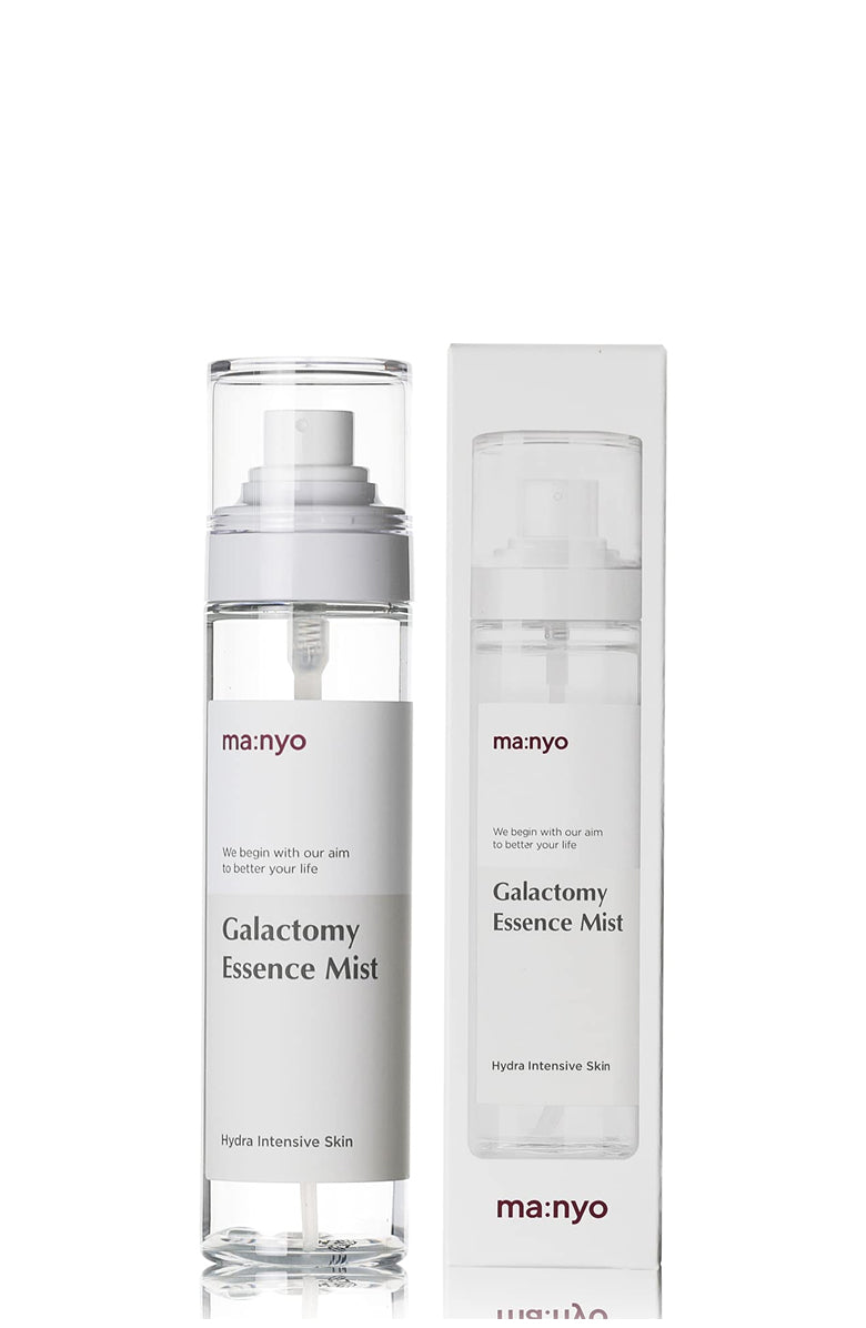 Manyo Factory Galactomy Essence Mist 4.0 fl oz / 120 ml