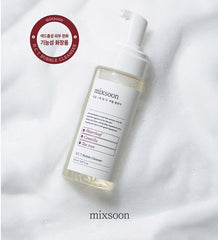 mixsoon H.C.T. Bubble Cleanser