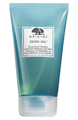 Origins Zero Oil Deep Pore Cleanser with Saw Palmetto & Mint - eCosmeticWorld