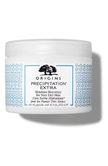 Origins Precipitation Extra Moisture Recovery for Very Dry Skin