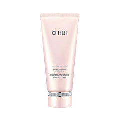 O HUI Miracle Moisture Cleansing Foam 200ml