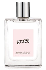 philosophy amazing grace spray fragrance