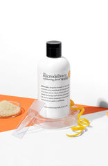 philosophy the microdelivery daily exfoliating face wash