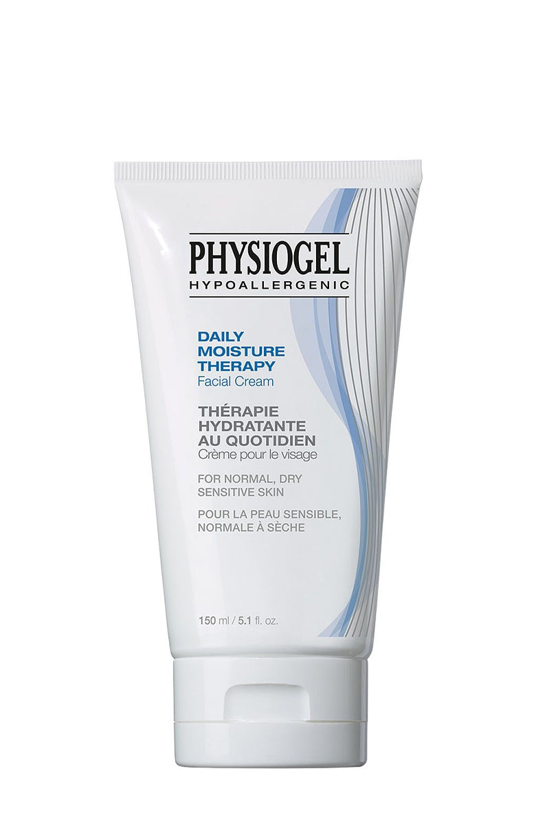 Physiogel Hypoallergenic Daily Moisture Therapy Facial Cream