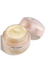 Shiseido Benefiance Wrinkle Smoothing Day Cream SPF 23 - eCosmeticWorld