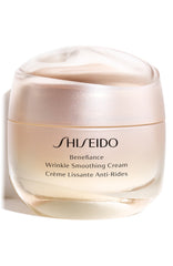 Shiseido Benefiance Wrinkle Smoothing Cream, 75 ml - eCosmeticWorld