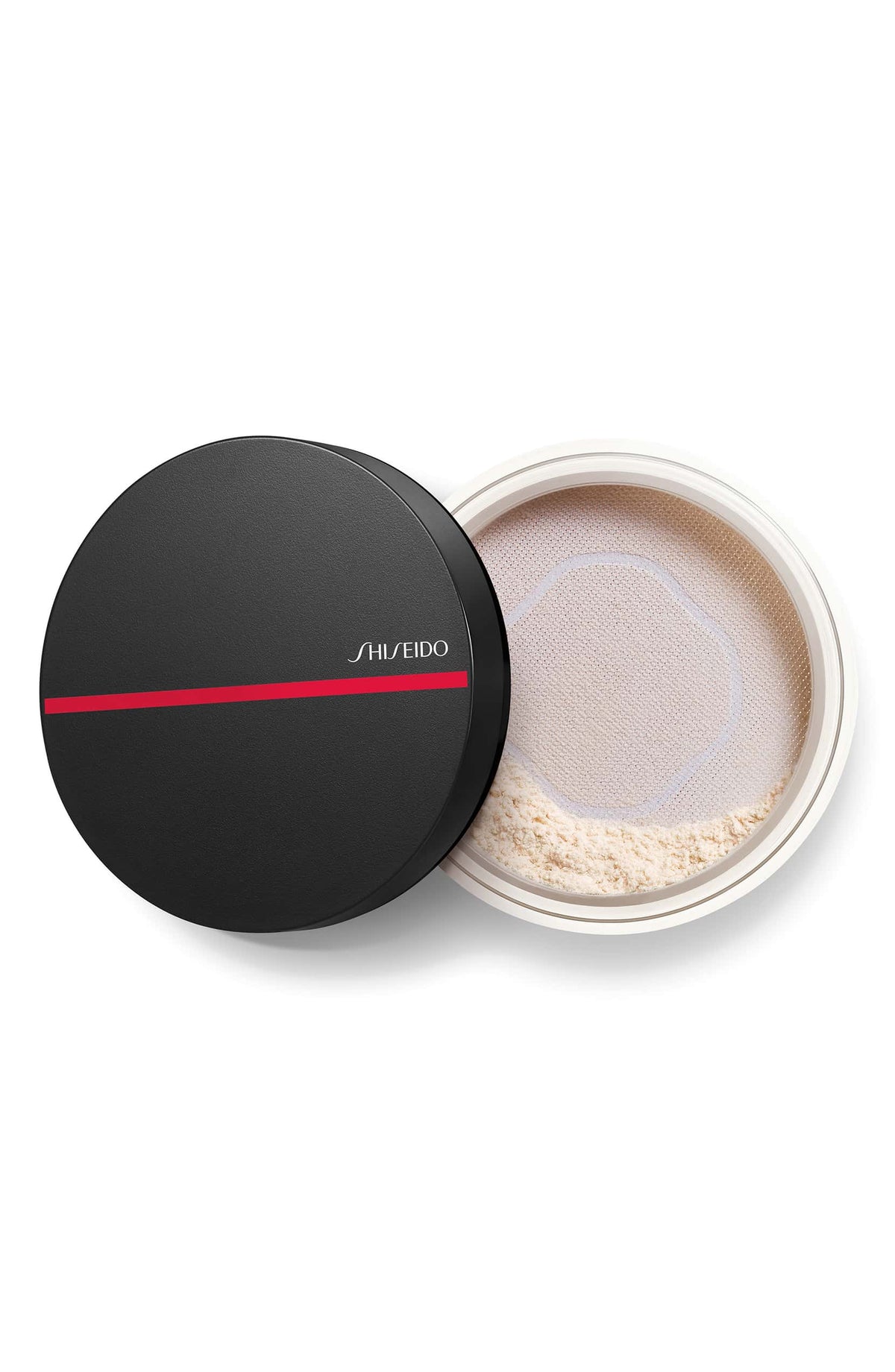 Shiseido Synchro Skin Invisible Silk Loose Powder