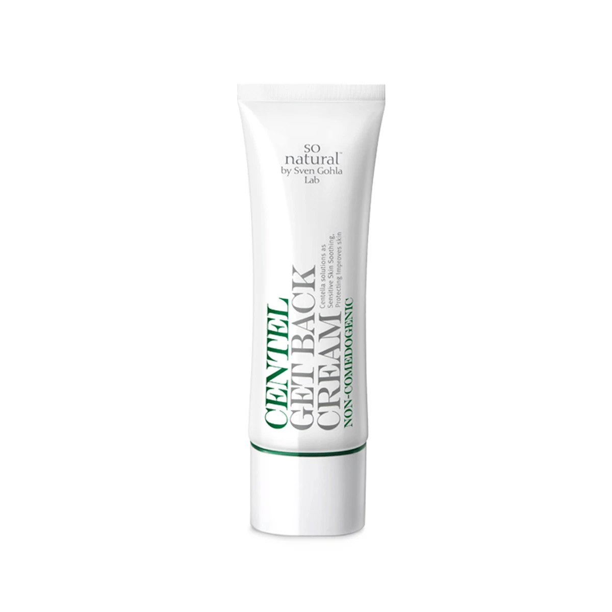 so natural Centel Get Back Cream - eCosmeticWorld