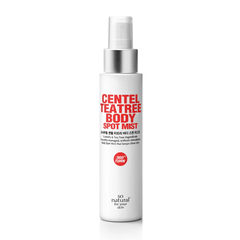 so natural Centel Teatree Body Spot Mist - eCosmeticWorld