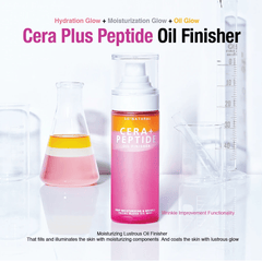 so natural Cera Plus Peptide Oil Finisher - eCosmeticWorld