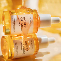 so natural Honey Calming Ampoule