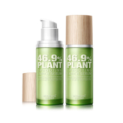 so natural 46.9% Plant Sprouting Enrich Serum