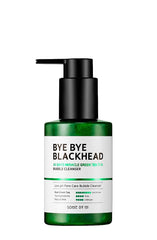 SOME BY MI Bye Bye Blackhead 30 Days Miracle Green Tea Tox Bubble Cleanser