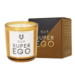 ELLIS BROOKLYN Super Ego Terrific Scented Candle