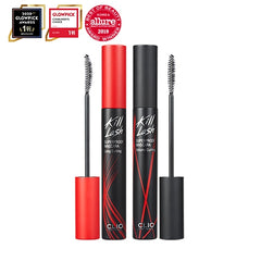 CLIO Kill Lash Superproof Mascara