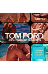 TOM FORD Fleur de Portofino Acqua Eau de Toilette Spray 1.7 oz - eCosmeticWorld