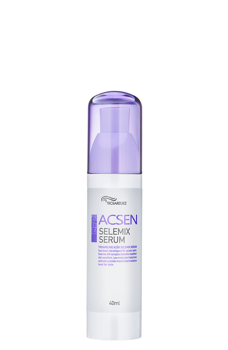 TROIAREUKE ACSEN Selemix Serum