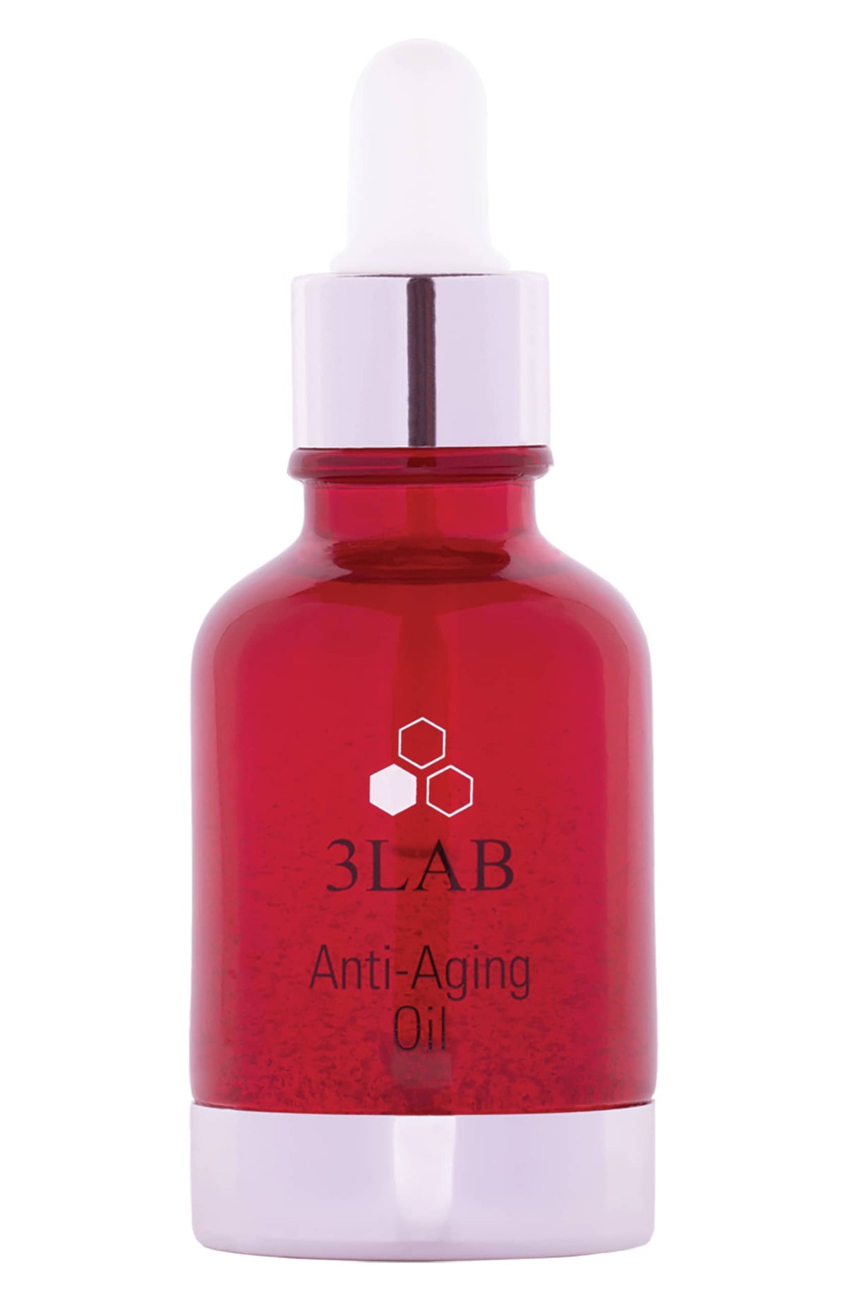 3LAB Anti-Aging Oil - eCosmeticWorld