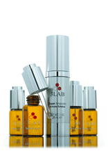 3LAB Super Ampoules - eCosmeticWorld