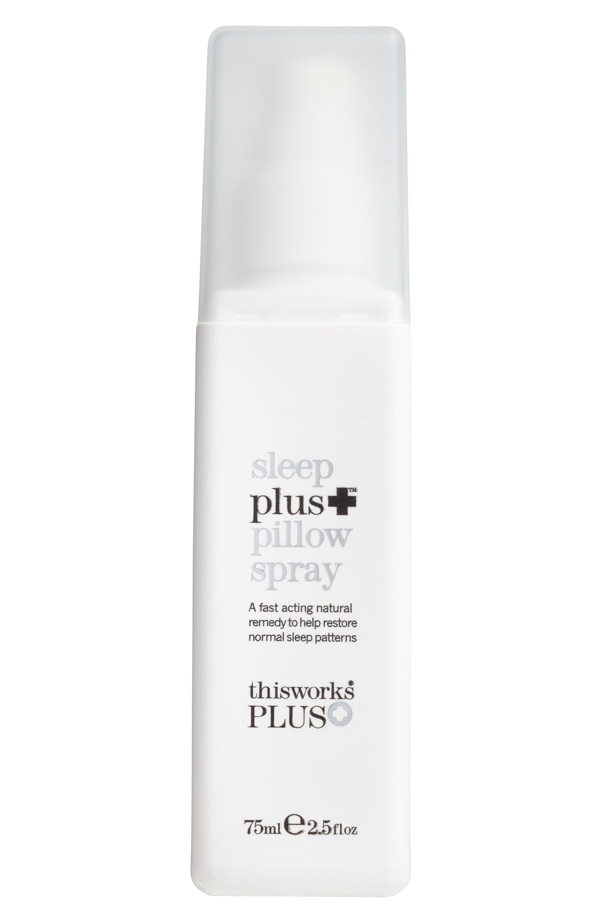 thisworks Sleep Plus Pillow Spray - eCosmeticWorld