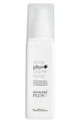 thisworks Sleep Plus Pillow Spray - eCosmeticWorld