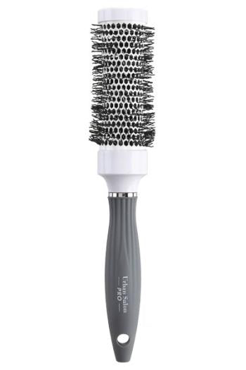 URBAN SALON PRO - CERAMIC ROLL Brush (34mm)