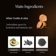 d'Alba White Truffle First Spray Serum