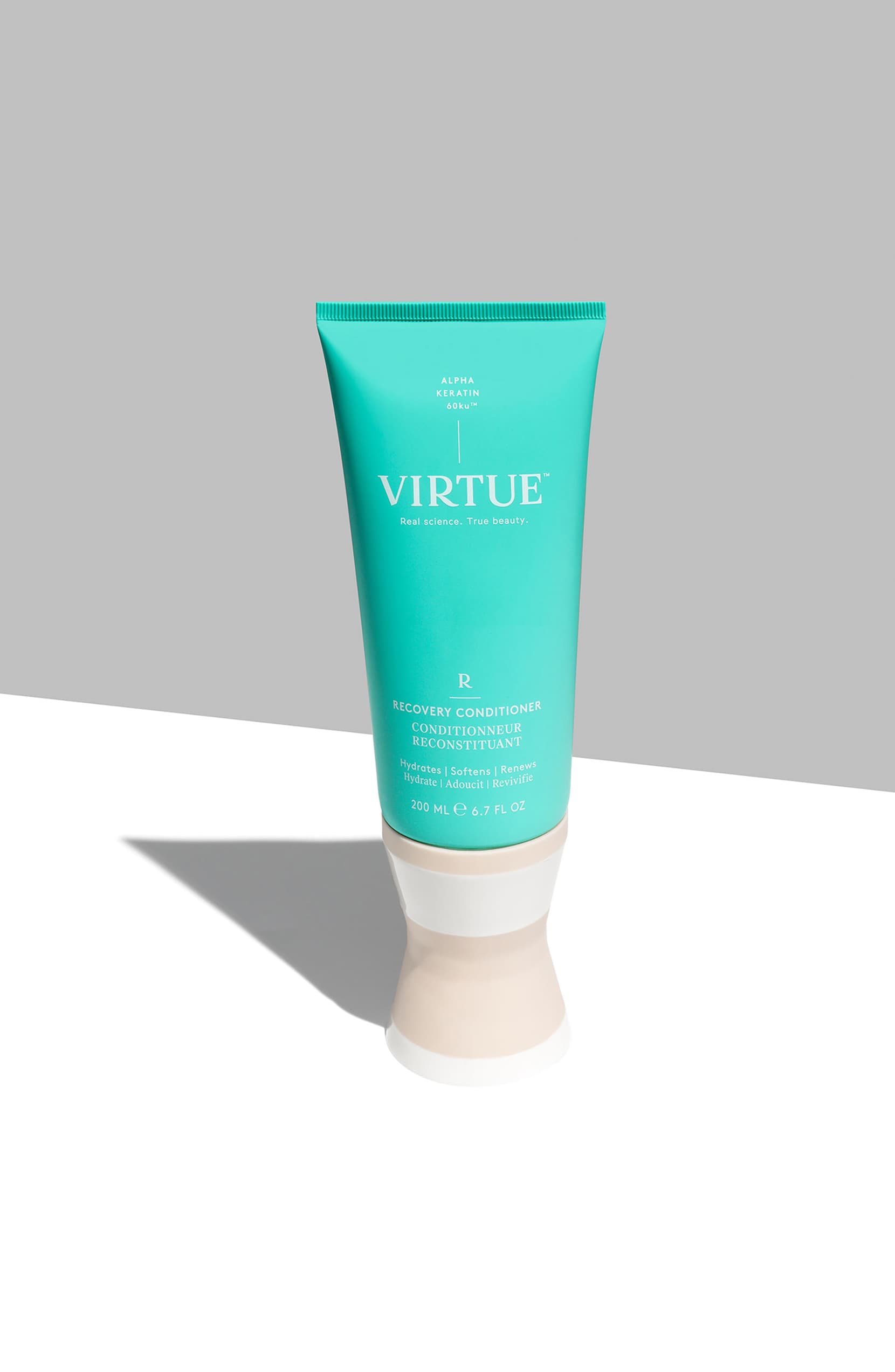 VIRTUE Recovery Conditioner - eCosmeticWorld