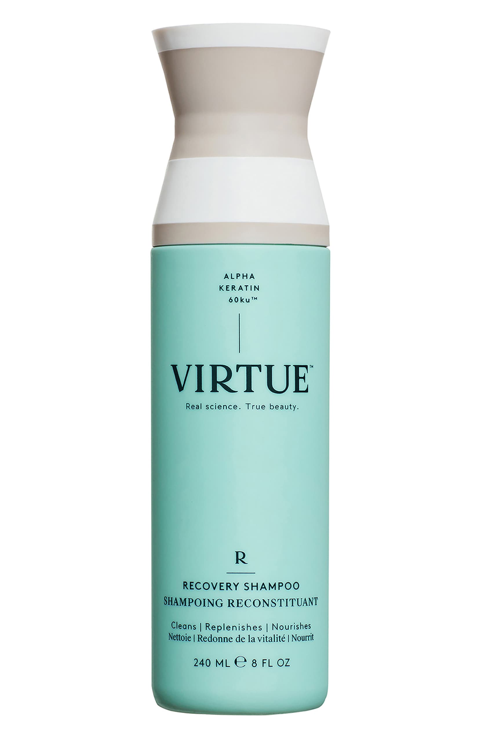 VIRTUE Recovery Shampoo - eCosmeticWorld