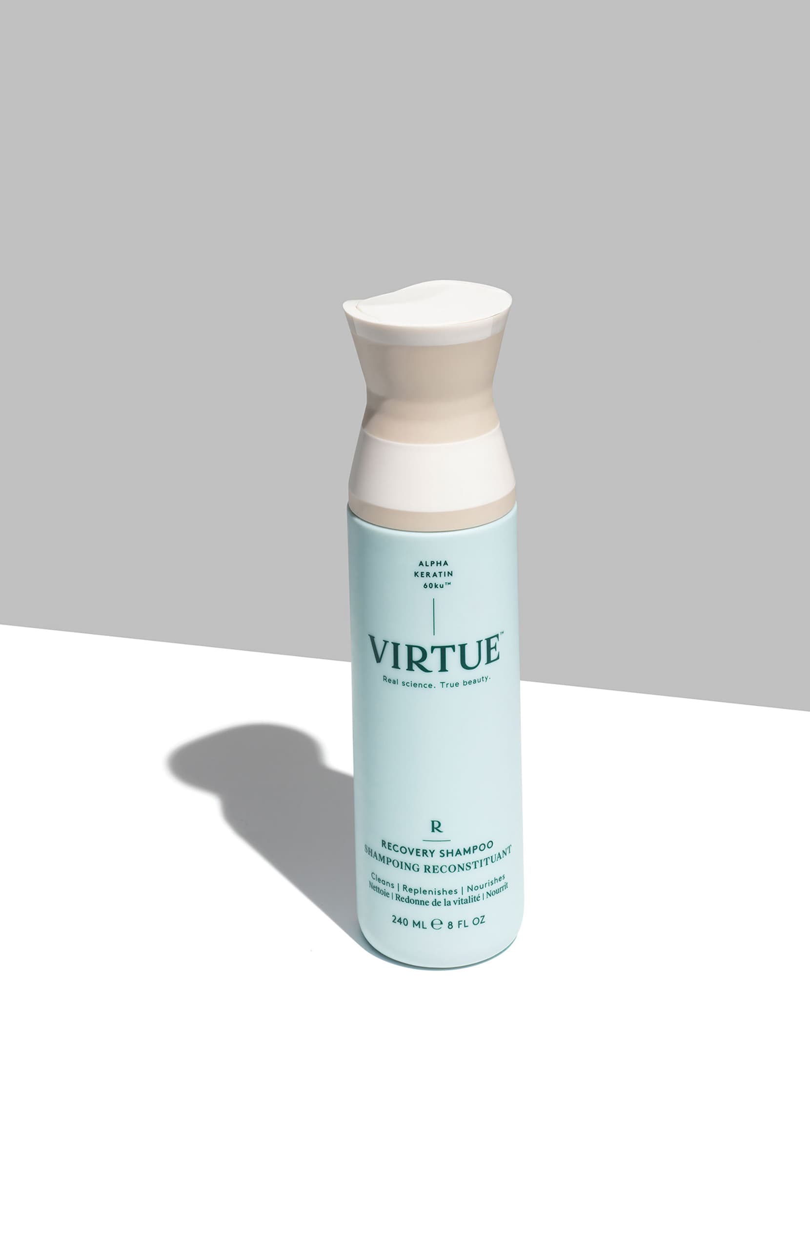 VIRTUE Recovery Shampoo - eCosmeticWorld