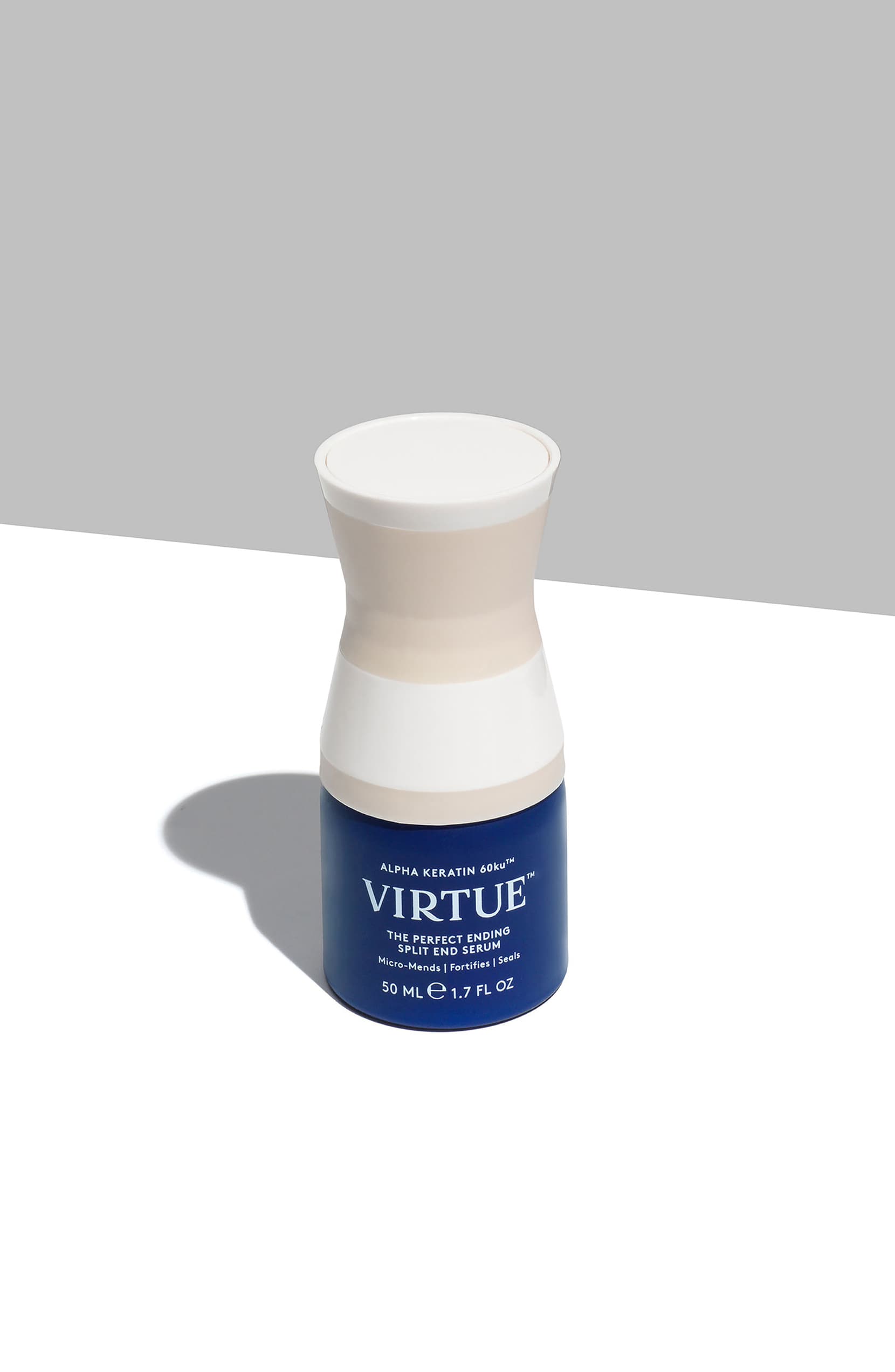 VIRTUE Split End Serum - eCosmeticWorld