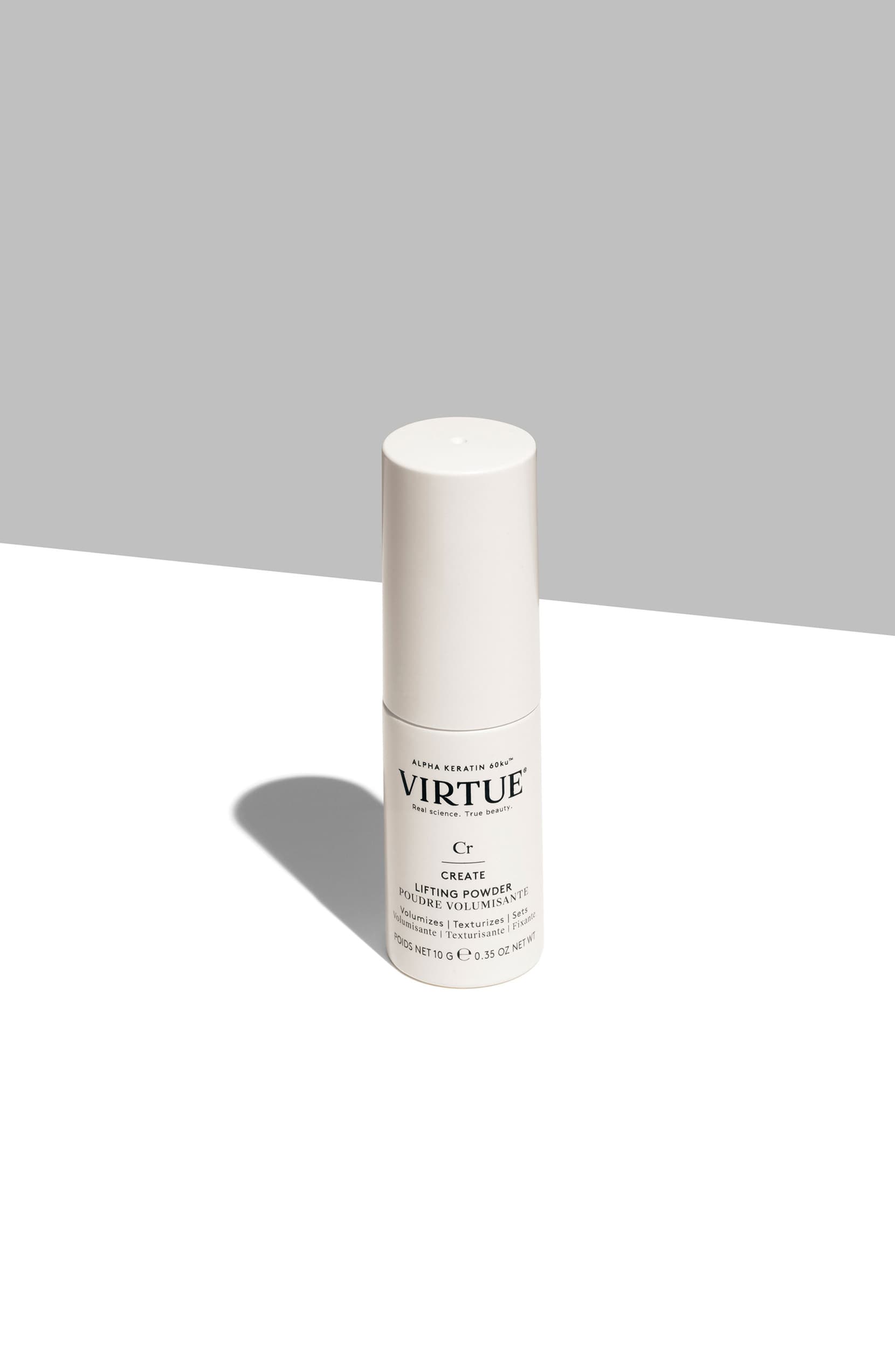 VIRTUE Lifting Powder - eCosmeticWorld