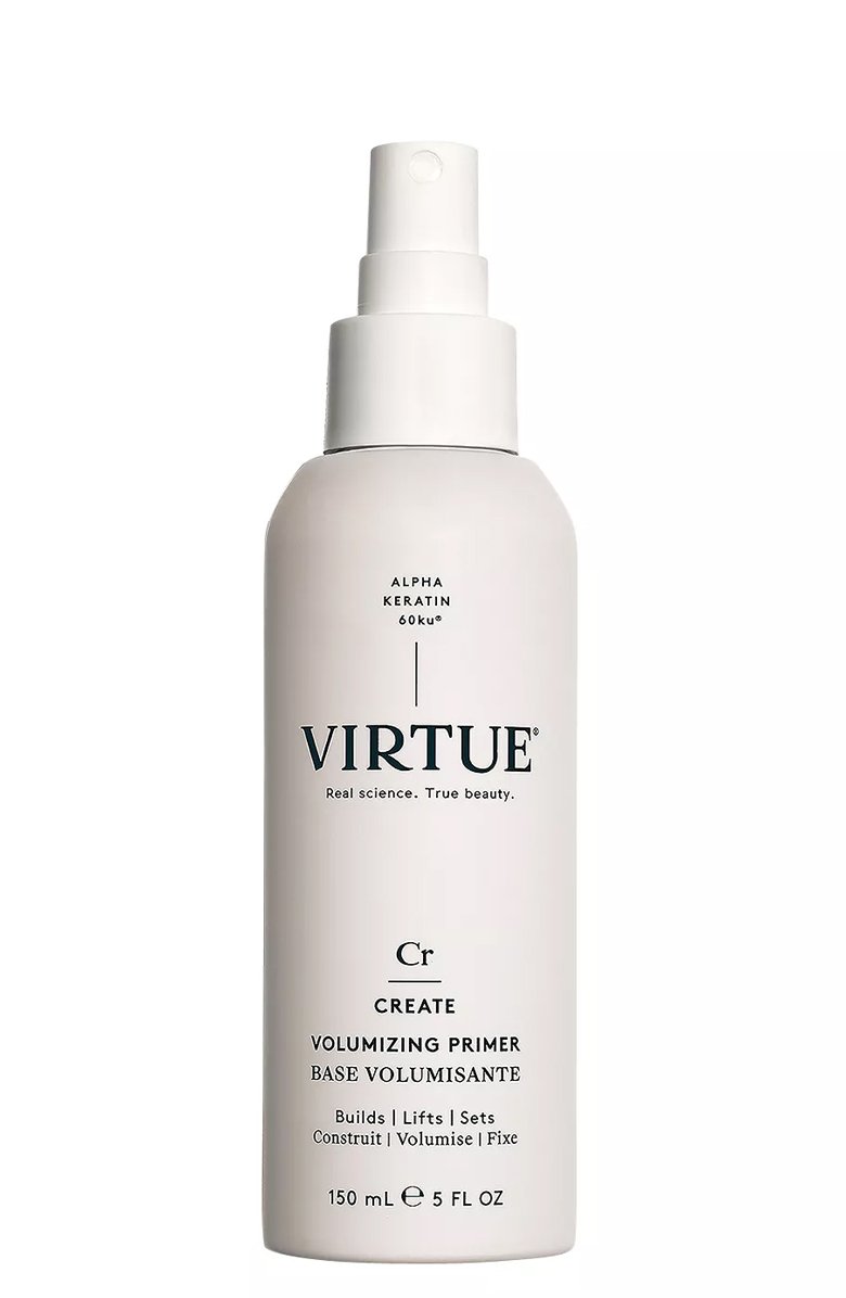 VIRTUE Volumizing Primer - eCosmeticWorld