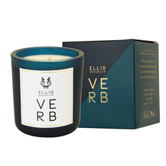 ELLIS BROOKLYN Verb Terrific Scented Candle