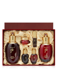 The History of Whoo Jinyulhyang 2pcs Special Set