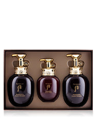 The History of Whoo WHOOSPA Hair 3pcs Special Set