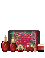 The History of Whoo Jinyulhyang Kipum Set