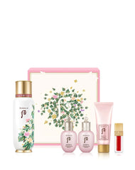 The History of Whoo Bichup First Care Moisture Anti-Aging Essence Set