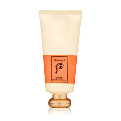 The History of Whoo Gongjinyhang Facial Foam Cleanser