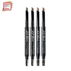 CLIO Kill Brow Auto Hard Brow Pencil