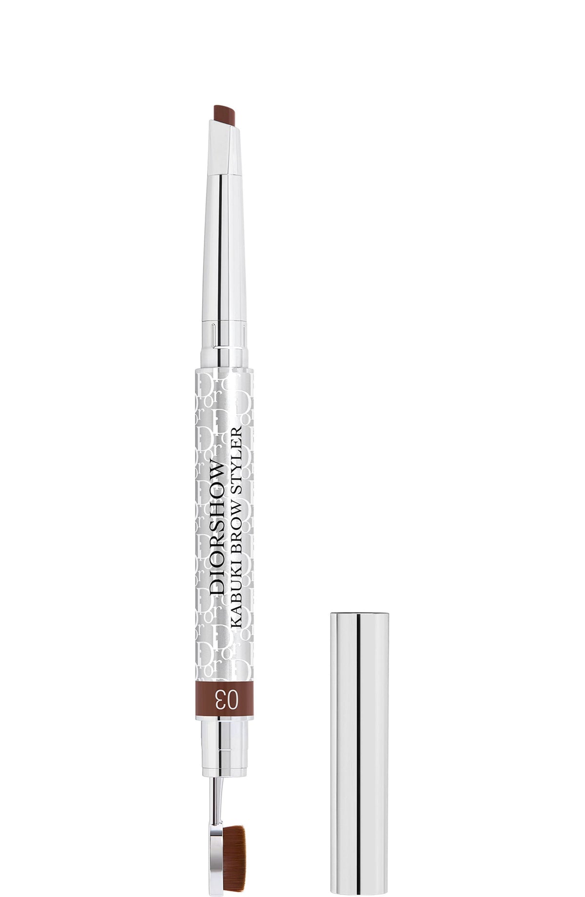 Dior Diorshow Kabuki Brow Styler