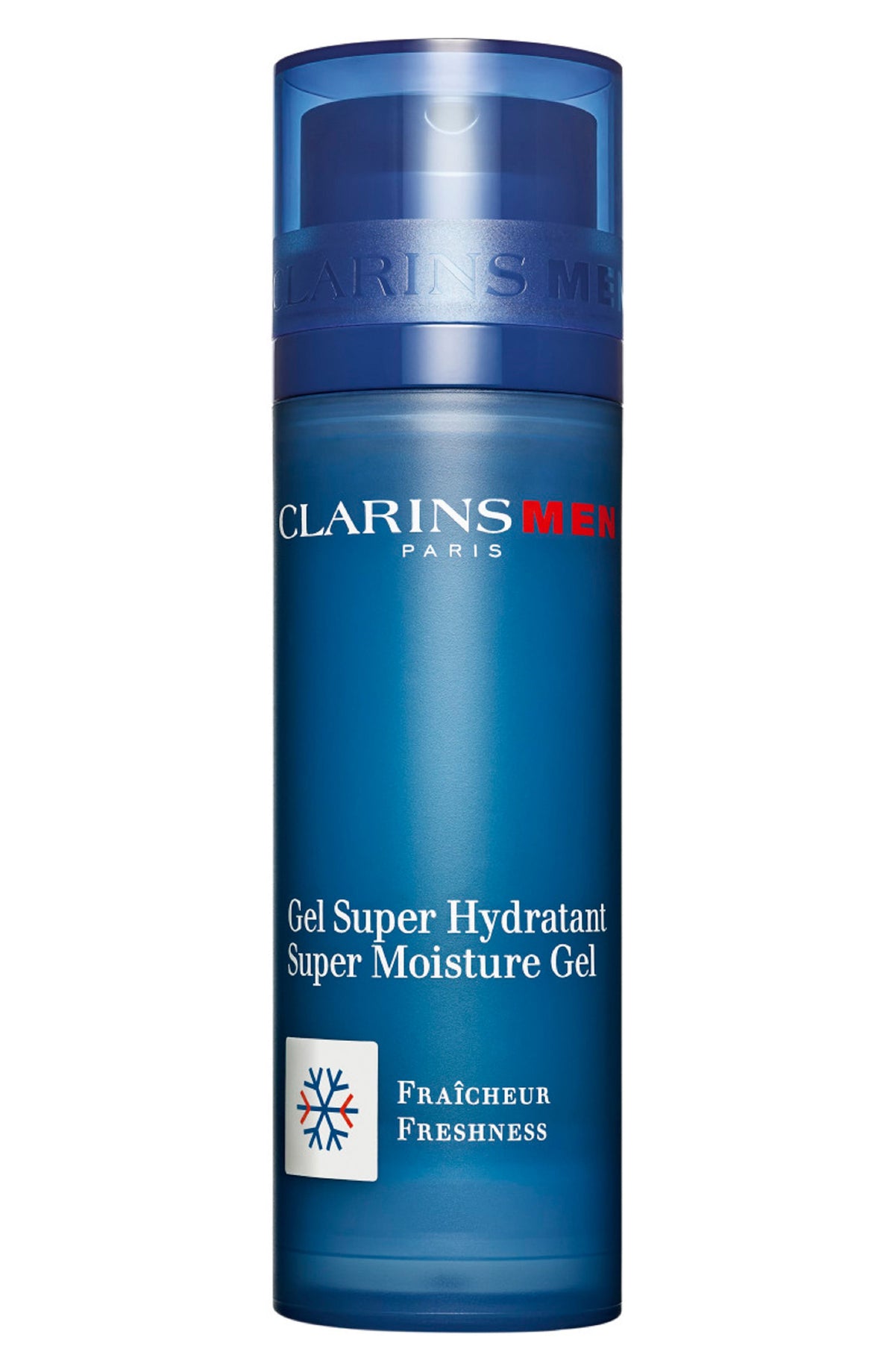 ClarinsMen Super Moisture Gel